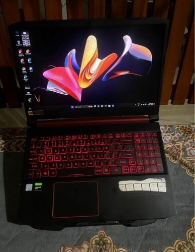 Acer i5 9th gen