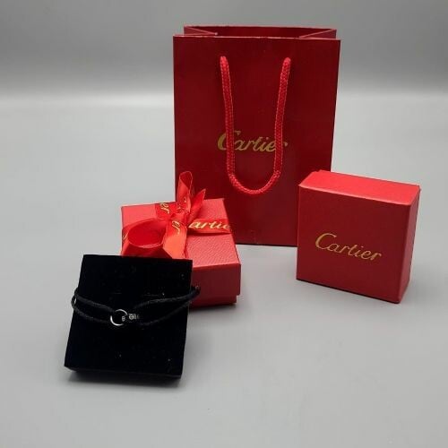 اساور خيط للكشخة مع الملحقات