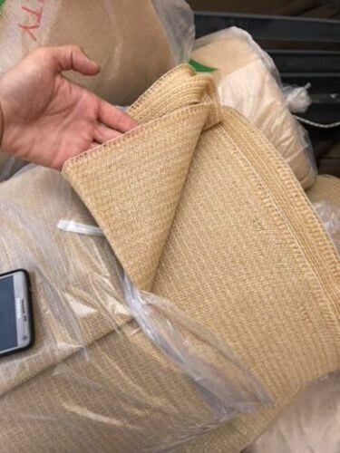 شبك تور كاتم سادة ومخطط .