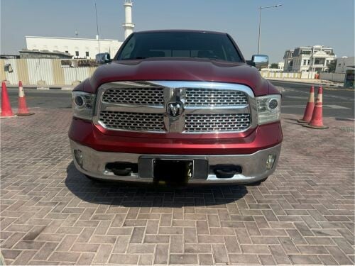 2013 Dodge Ram