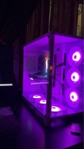 gaming pc rtx 4060 