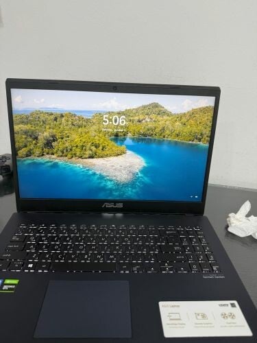 Asus laptop