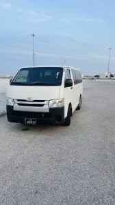 TRANSPORTATION SERVICES 