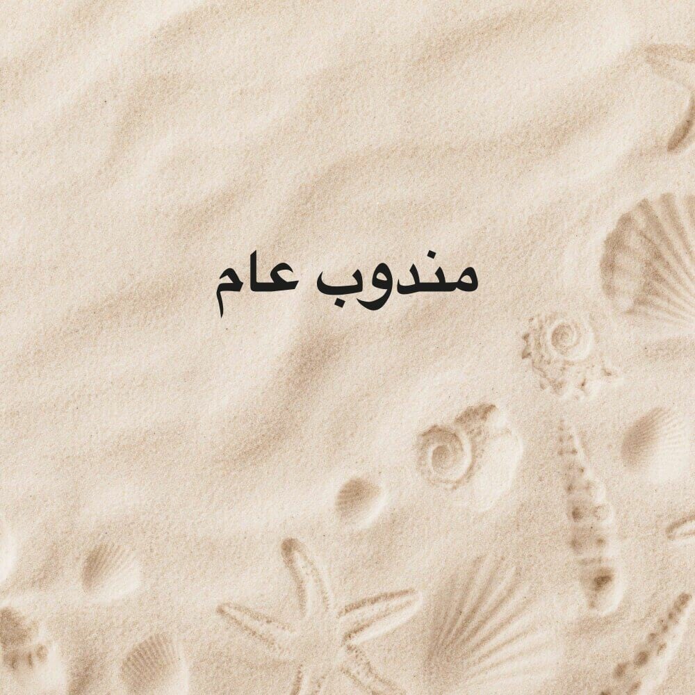 مندوب سوداني 