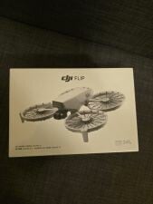 DJI Flip Fly More combo new