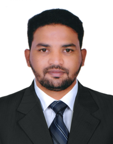Narayana Rao Vanga