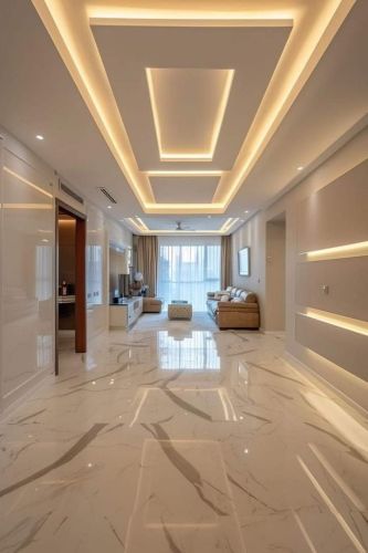 Doha Décor & Interior Design جميع اعمال الديكور والصيانه-91934756|Mzad ...