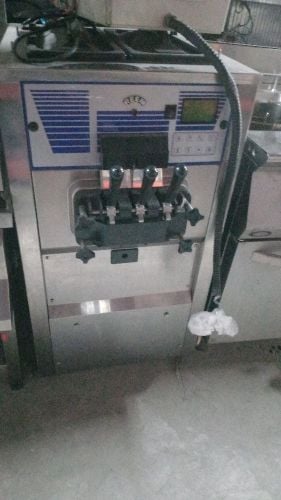 eqweppement restourent