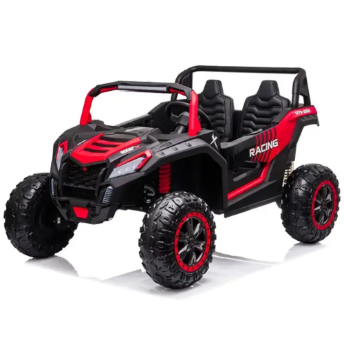 Big car for kids 24 volts battery