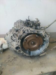 Nissan Altima Gear available