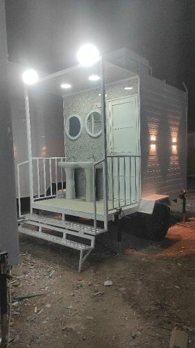 Caravan bathroom New For Sell