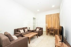 Brand New Apartment in Al Waab