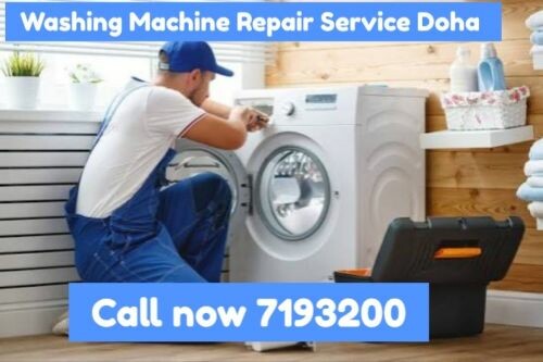 Samsung washing machine repair
