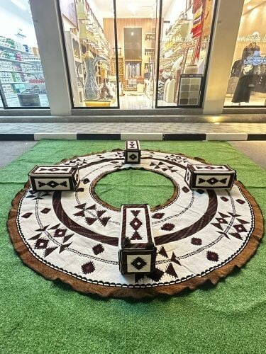 مدة دائريه
