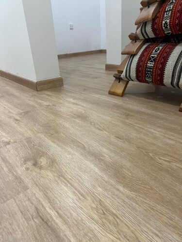 أرضيات الباركيه المقاومة للماء