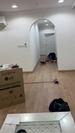 أرضيات الباركيه المقاومة للماء