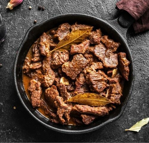 طاه رئيس طهاة 
