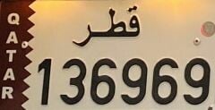 special number 