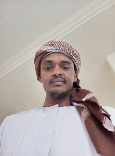 معاويه حسن ابراهيم احمد