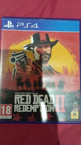 5 ps games