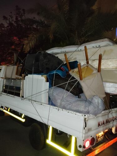 we are moving in qatar