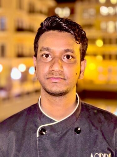 chef commi