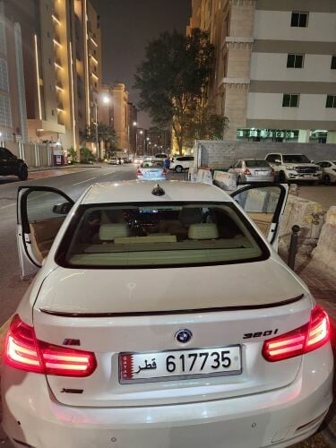Bmw 320 series good condition 