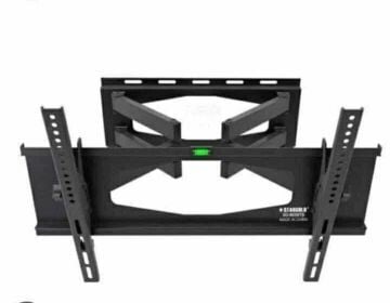 Wall Moving Tv stand 
