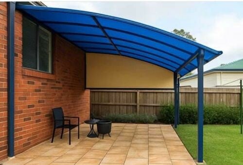 تجهيز جلسات شتوية وصيفية وخيم