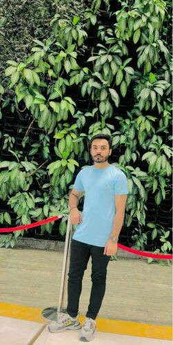 Ghayour Ahmad 