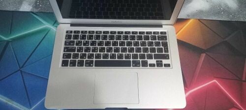 MacBookAir