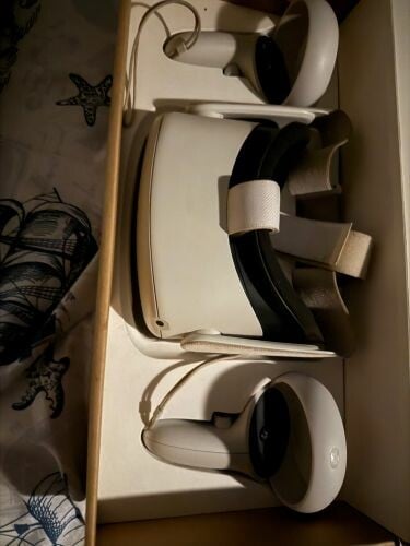 vr