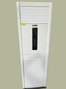 مكيف يورك ستاند 4.0 طن 3 مراحل