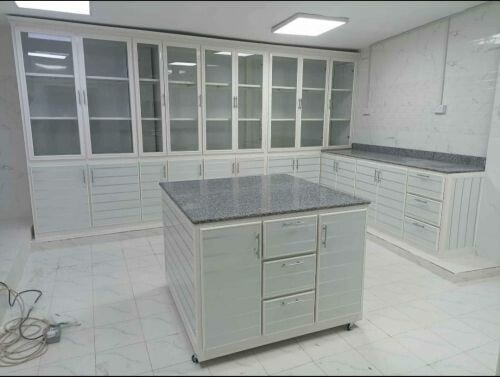 فصيل مطابخ المنيومتفصيل أبواب ودر