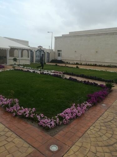 اعمال الاند سكب