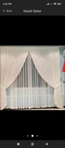 تنجيد مفروشات تفصيل جلسات @عربيه