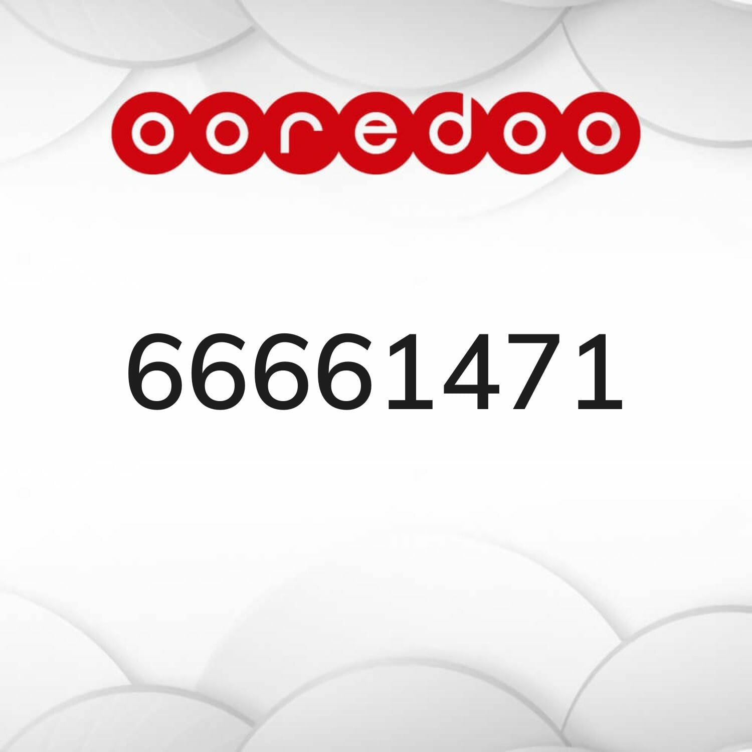 sale for SIM card