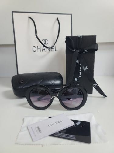 نظارات نسائيه شانيل