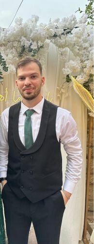 All subjects teacher 