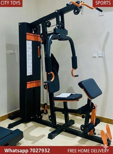 Multi Gym Machine