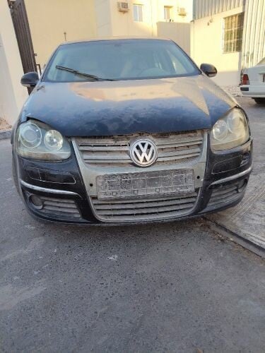 Jetta 2008 Star Eight Garage