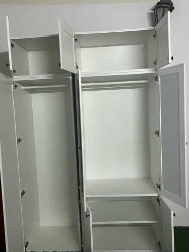 Wardrobe