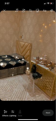 beds