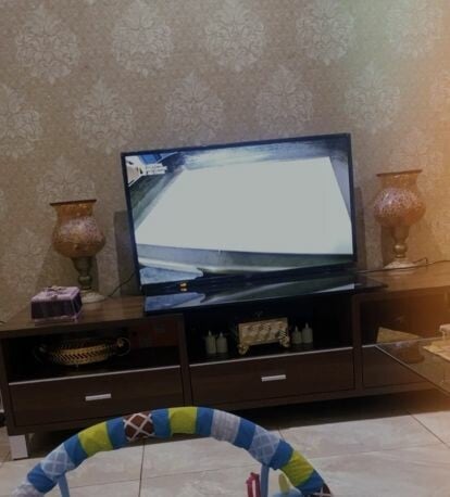 طاوله تلفزون