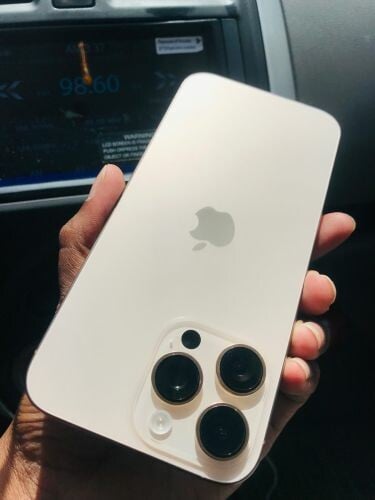 perfect condition 