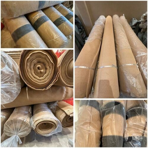 تور سادة ومخطط متين عازل 