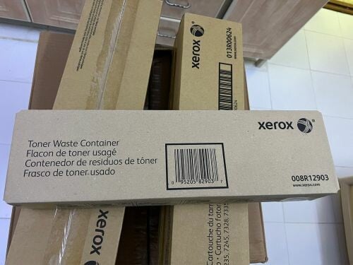 Xerox Toners and Cartridge 