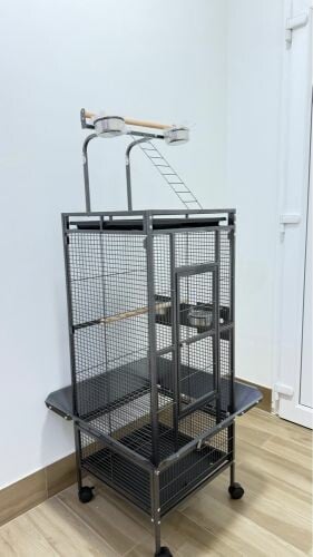 High quality bird cage 
