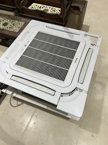 مكيف سبليت دكت جري