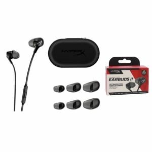 HyperX Cloud 2 Earbuds